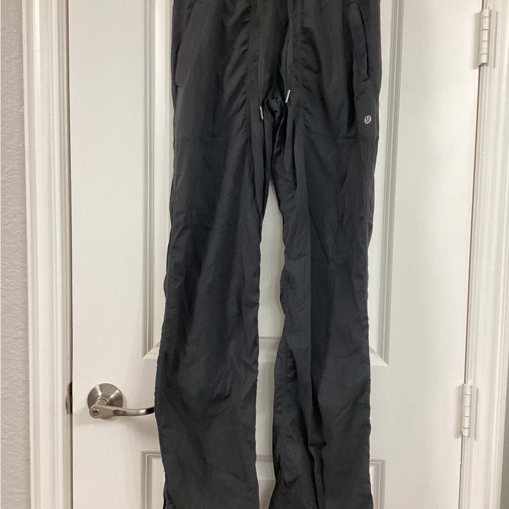 Lululemon Dance Studio Mid-Rise Regular Length